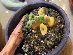 -张烤鸭·川菜·非遗冒烤鸭(青石桥店)