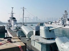 -中国人民解放军海军博物馆