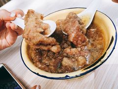 -定家小酥肉·清真(回民街店)