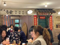 等位区-遇见老南昌-柴火灶(顺外路店)