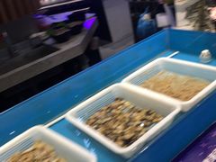 -海柜涮烤一体自助餐厅(金鹰店)