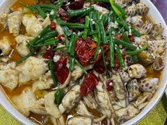 -阿静美食