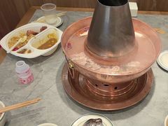 -侃爷南门铜锅涮肉