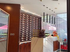 -味+新京宴·烤鸭·北京菜(创意谷店)
