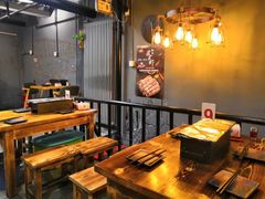 -老通县串吧(通州万达广场店)