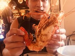 -Ministry of Crab(科伦坡店)