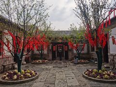 -百花洲