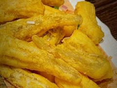 -大洋家·精品潮汕菜·生腌砂锅粥(天河东路店)