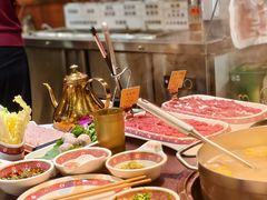 -大吉利·潮汕鲜牛肉火锅(总店)