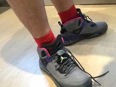 -JORDAN(外滩中央体验店)