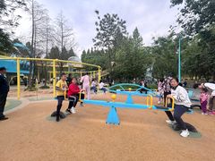-张店儿童公园
