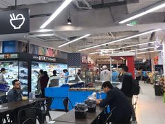 -浦江城市生活广场(江月路店)