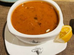 芸豆汤-Antalya安塔利亚土耳其餐厅(猎德店)
