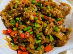 -李师傅脆肚(梅林店)