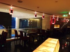 -广州建国酒店·涟日本料理
