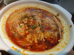 -花盐街·四川乐山小吃(西单大悦城店)