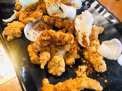 -炉小二铜锅牛蛙•川湘菜(三里屯店)