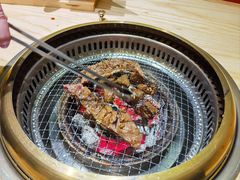 -松鱼亭·和牛烧肉(协鑫广场店)