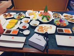 -大渔铁板烧(大悦城店)