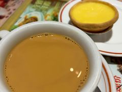 -吴系粤菜馆·茶餐厅(深业上城店)