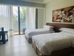 -三亚海棠湾万丽度假酒店