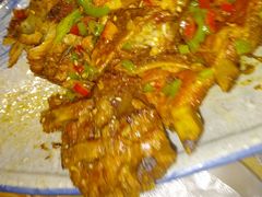 -小土豆北方菜馆(文慧园店)