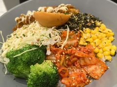 -池奈·咖喱蛋包饭(熙地港店)