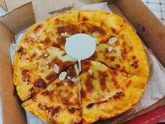 -Mr.Pizza米斯特比萨(合肥一九一二街区店)