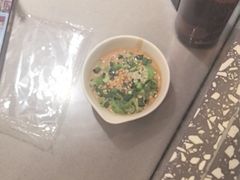 -巴蜀王婆大虾(南锣鼓巷店)