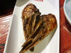 -龙虾风暴(松江店)