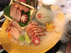 -蟹田居·活蟹料理(东城店)