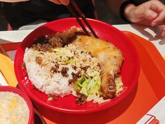 -大圆碗•T骨大排饭(天海店)