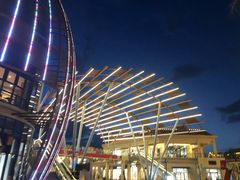 -三亚亚龙湾天域度假酒店