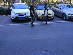 -西单明珠商场