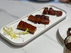 -粤小馆(天安云谷店)