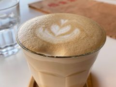 -天使咖啡(兴新街店)