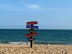 -三亚海棠湾万丽度假酒店