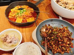 -云海肴·汽锅鸡·云南菜(广安门天虹店)