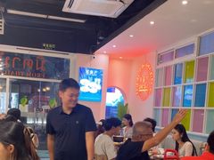 -米泰芒·东南亚料理(体育西店)