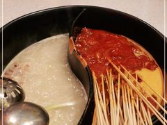 -钢管厂歆瑞源油卤串串香(春熙路太古里店)