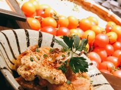鸡翅明太子-三川·十酒Izakaya(南昌路店)