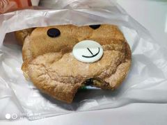 -奈雪的茶(青岛卓悦里INTOWN店)