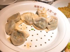 -日丰园海肠水饺·老字号大连海鲜(和平广场店)