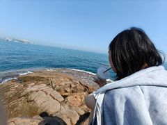 -青岛第三海水浴场