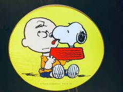 -史努比烘焙店 Snoopy Bakery