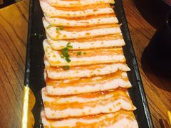 -金九姬黑牛烤肉料理(杨舍老街店)