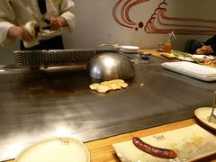 -赤坂亭·M9和牛烧肉·铁板烧(合肥万象城店)