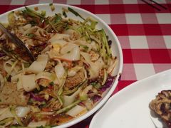 -西贝莜面村(上海百联西郊店)