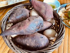 -大本营竹筒饭
