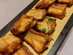 -金时代顺风大酒店(静安大融城店)